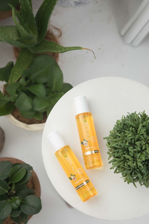 Biolage Deep Smoothing Serum Biolage Deep Smoothing Serum