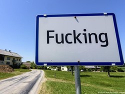 Bosan Jadi Bahan Ejekan di Medsos, Desa di Austria Ini Ganti Nama