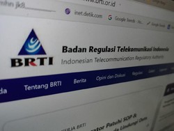 BRTI, Sang Wasit Telekomunikasi yang Dibubarkan Jokowi