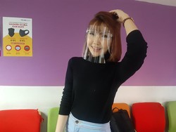 Disebut Mirip Gisel, Cindy Clarista Korban Cocoklogi Netizen Terkait Video Seks