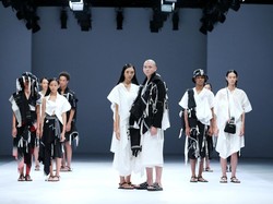 Jakarta Fashion Week 2023 Digelar di Pondok Indah Mall 24-30 Oktober 2022