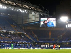 Tuding Maradona Pemerkosa, Pemain Ini Ogah Heningkan Cipta