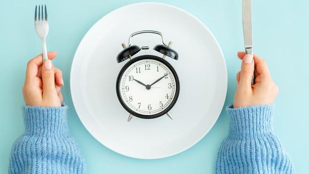 Diet Intermittent Fasting, Ini Panduan dan Menunya untuk Turunkan Berat Badan