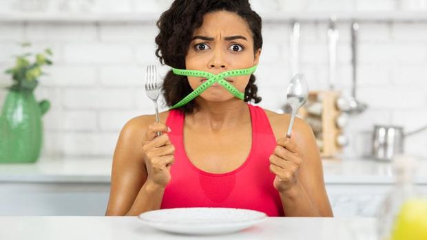 Diet Intermittent Fasting, Ini Panduan dan Menunya untuk Turunkan Berat Badan