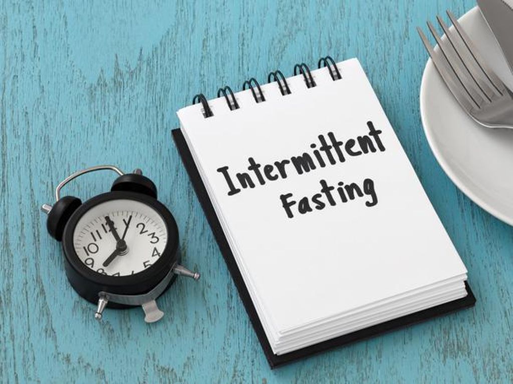 5 Hal yang Wajar Dialami Saat Jalani Intermittent Fasting