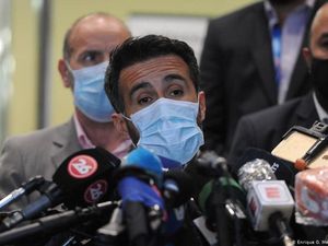 Dokter Pribadi Maradona Diselidiki Atas Dugaan Pembunuhan Tak Disengaja