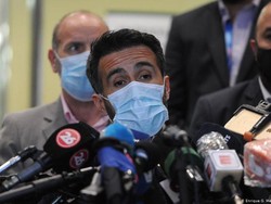 Dokter Pribadi Maradona Diselidiki Atas Dugaan Pembunuhan Tak Disengaja