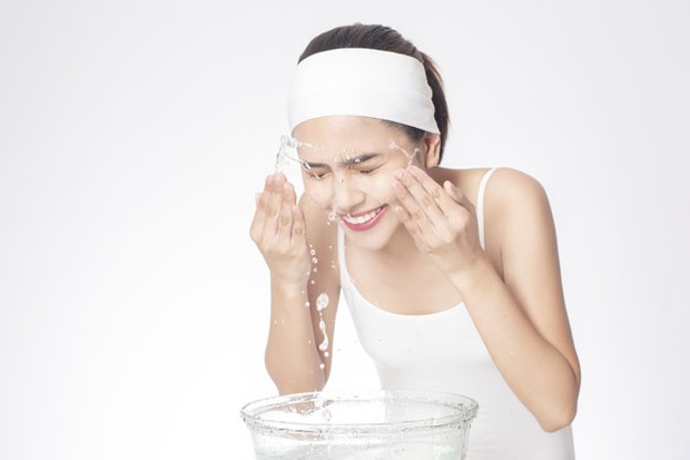 cleansing