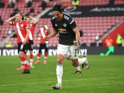 Edinson Cavani Top Banget