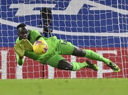 5 Clean Sheet dari 6 Laga, Begitu Tangguhnya Edouard Mendy