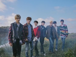 ENHYPEN Debut dengan Given-Taken, #ENHYPEN_DEBUT Jadi Trending Topic
