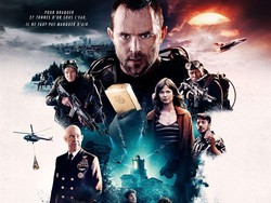 Sinopsis Film American Renegades yang Tayang di Bioskop Trans TV Malam Ini