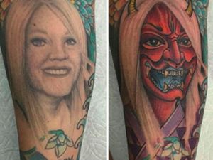 10 Momen Balas Dendam Paling Epik