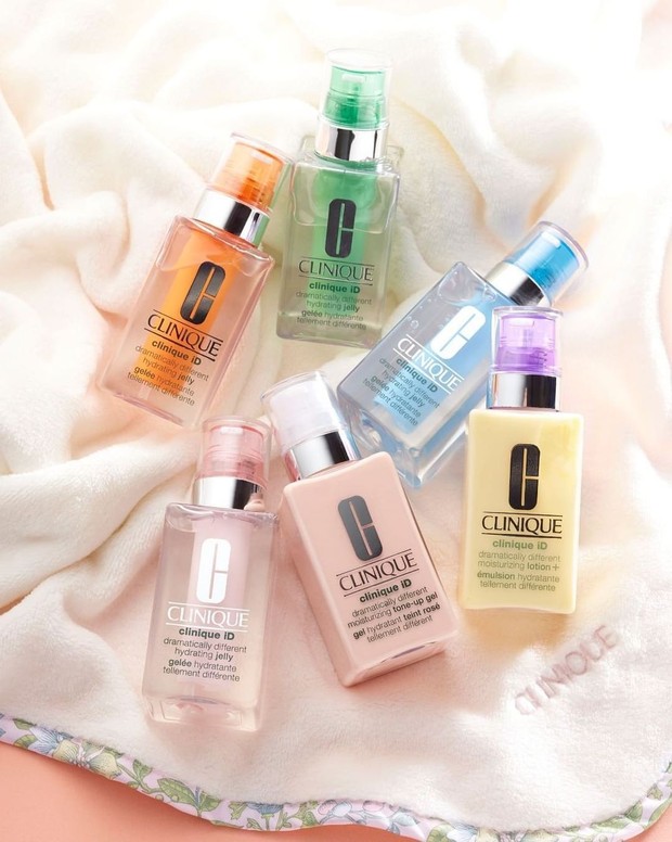 Personalized Skincare.