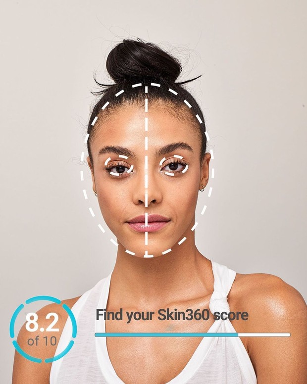 Personalized skincare