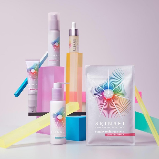 Personalized Skincare.