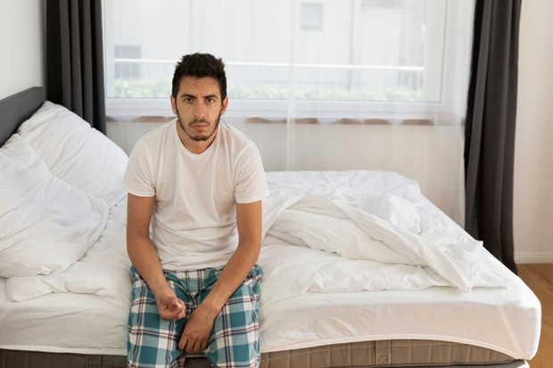 Gangguan Keintiman Suami Istri/ Sumber: Freepik.com Meskipun semua pasangan mendambakan keintiman dalam hubungannya, ini tidak berarti mereka dapat memilikinya dengan mudah.