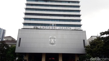 4 Perangkat Daerah DKI Buka Lowongan Kerja Padat Karya, Simak Syaratnya
