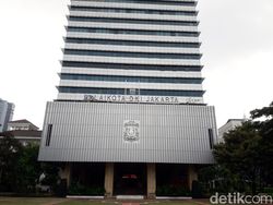 4 Perangkat Daerah DKI Buka Lowongan Kerja Padat Karya, Simak Syaratnya