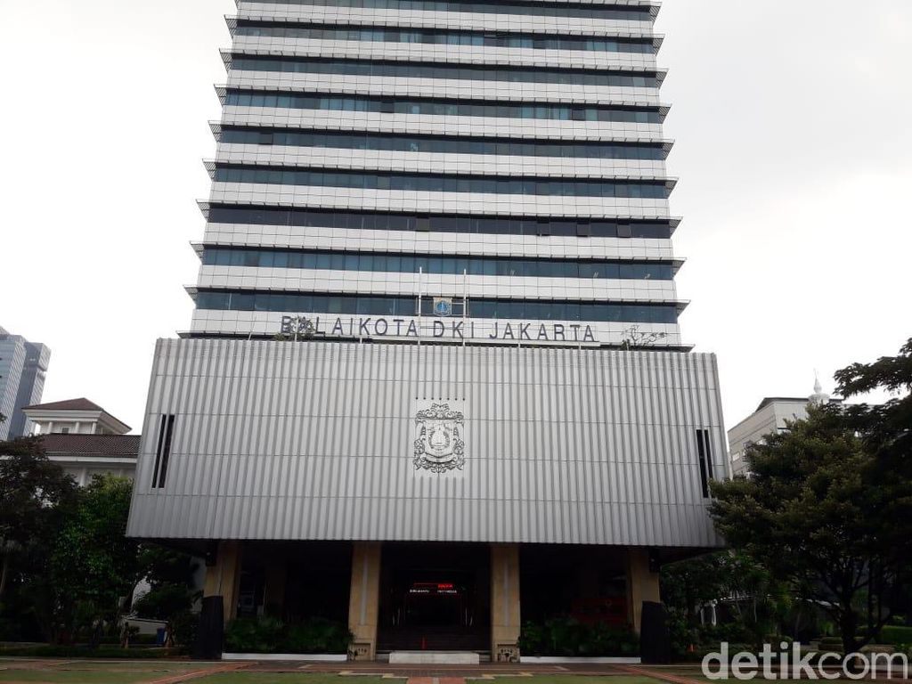 Dinkes DKI: 5 Orang Meninggal Diduga Hepatitis Akut Misterius Dinkes DKI: 5 Orang Meninggal Diduga Hepatitis Akut Misterius