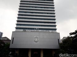 Langgar Aturan PPKM Darurat, 59 Kantor Ditutup Pemprov DKI