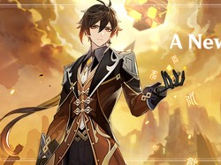 Siap-siap, Bakal Ada Karakter Baru di Genshin Impact