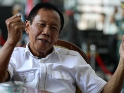Sutiyoso Gabung NasDem, Langsung Jadi Dewan Pertimbangan
