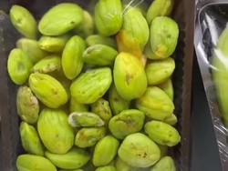 Harga Pete Rp 300 Ribu di Supermarket, Netizen : Di Kampung Bisa Buat Beli Sekebon