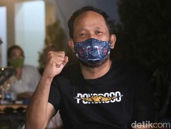 Begini Kampanye Akbar Paslon Ipong-Bambang Jelang Pilihan