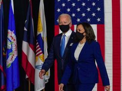 Sah! Joe Biden Pemenang Pilpres AS