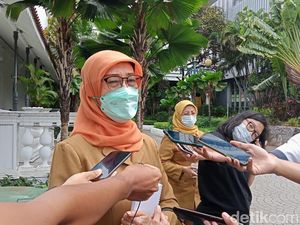 Jakarta Timur Catat Kasus Gagal Ginjal Akut Terbanyak di DKI Jakarta Timur Catat Kasus Gagal Ginjal Akut Terbanyak di DKI