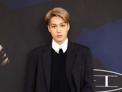 Apa yang Membedakan Artis Solo Kai dengan Sosoknya Sebagai Member EXO?