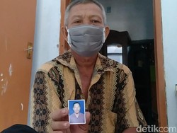 Korban Kecelakaan Maut di Tol Cipali Ini Berniat Pulkam Tengok Anaknya