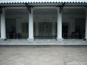 Dulu Mundur, Eks Kadis Perumahan DKI Lamar Lagi Jabatan yang Sama Dulu Mundur, Eks Kadis Perumahan DKI Lamar Lagi Jabatan yang Sama