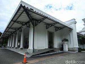 Slogan DKI Era Anies yang Diganti: Maju Kotanya, Bahagia Warganya