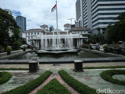 Jalan Tengah Pemprov DKI soal Kontroversi Ataturk