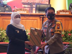 Jelang Pilkada Serentak, Polda Jatim Tingkatkan Patroli Siber