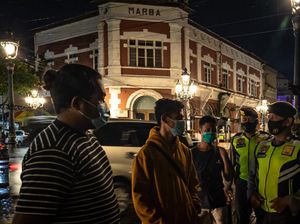 Naik Tajam, Jumlah Kasus Corona di Kudus Peringkat 2 se-Jateng