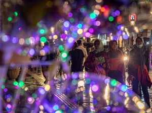 Legislator PSI Klaim Kesehatan Mental Warga DKI Turun