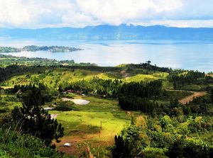 Hari Menanam Pohon, Kenali 5 Kebun Raya Terindah di Indonesia Hari Menanam Pohon, Kenali 5 Kebun Raya Terindah di Indonesia