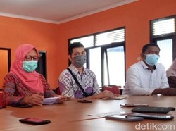 Video Viral Bagi Duit Cabup Petahana Bantul, Bawaslu: Tak Cukup Bukti