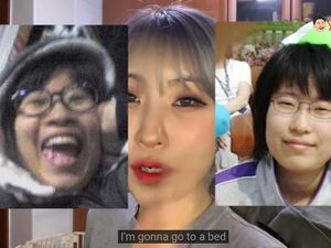 Transformasi Pemain Reply 1988 yang Oplas karena Dihujat Netizen