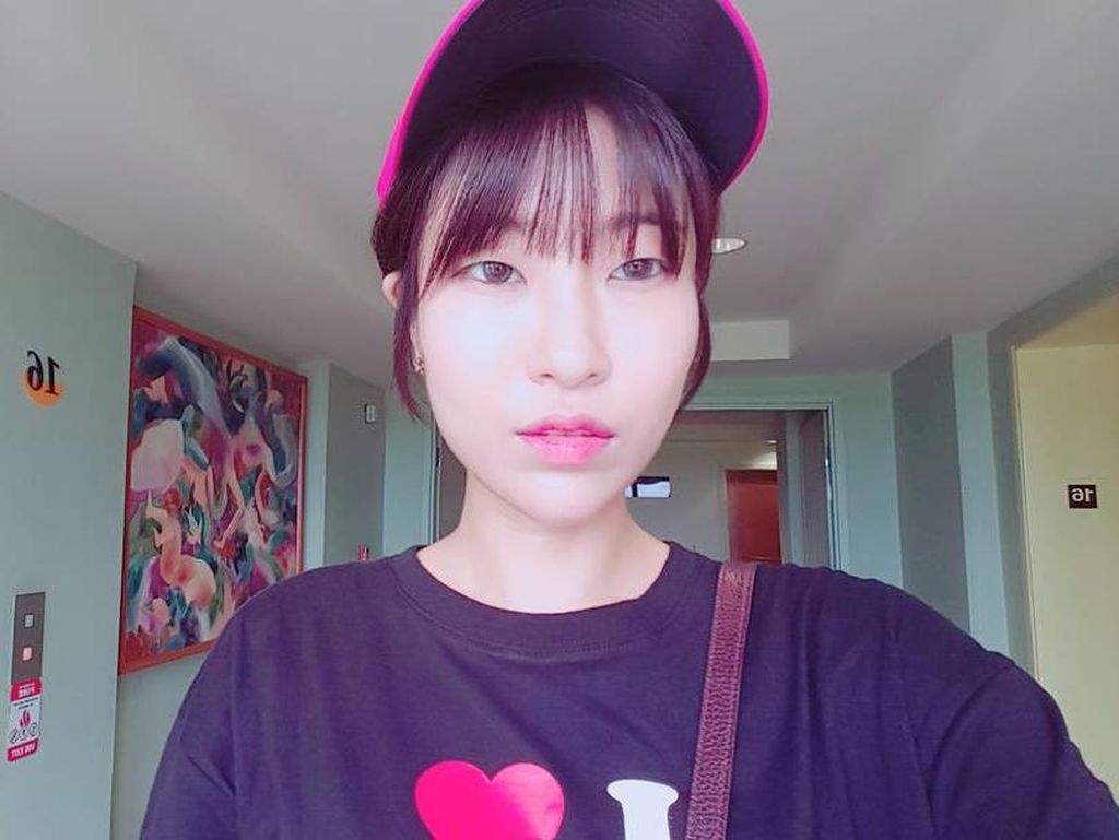Sering Di-bully karena Penampilan, Artis Korea Ini Akhirnya Jalani Oplas Sering Di-bully karena Penampilan, Artis Korea Ini Akhirnya Jalani Oplas