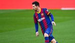 Lionel Messi: Manusia Rekor di Liga Spanyol