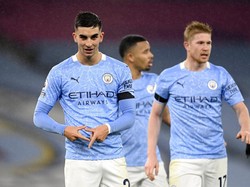 Pep ke Penggawa City: Nama Besar Bukan Jaminan, yang Penting Main Bagus