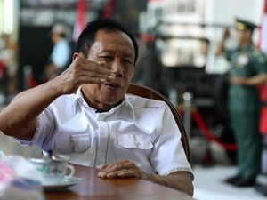 Bang Yos Sebut Anies Cocok Jadi Mediator dengan Habib Rizieq