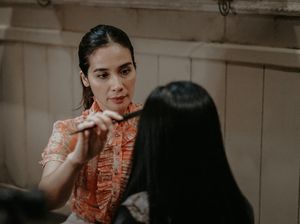 Awal Mula Asih Jadi Hantu Gentayangan Terungkap