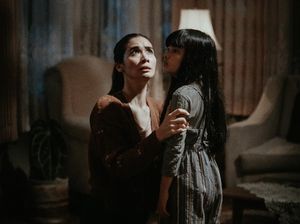 Alasan Asih 2 Lebih Dulu Rilis dari KKN di Desa Penari