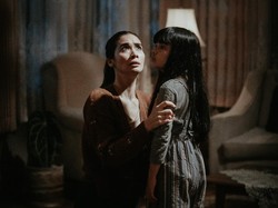 Alasan Asih 2 Lebih Dulu Rilis dari KKN di Desa Penari