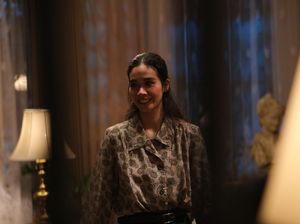 Marsha Timothy Aslinya Penakut, Kenapa Mau Main Horor Asih 2?